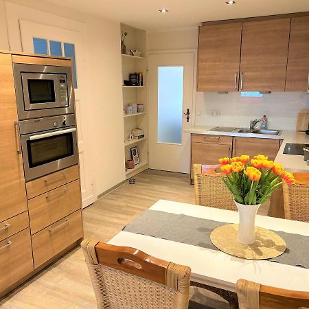City Apartment Ochtrup - Netflix - Wallbox Εξωτερικό φωτογραφία